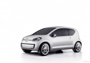 Volkswagen Up! Concept Car